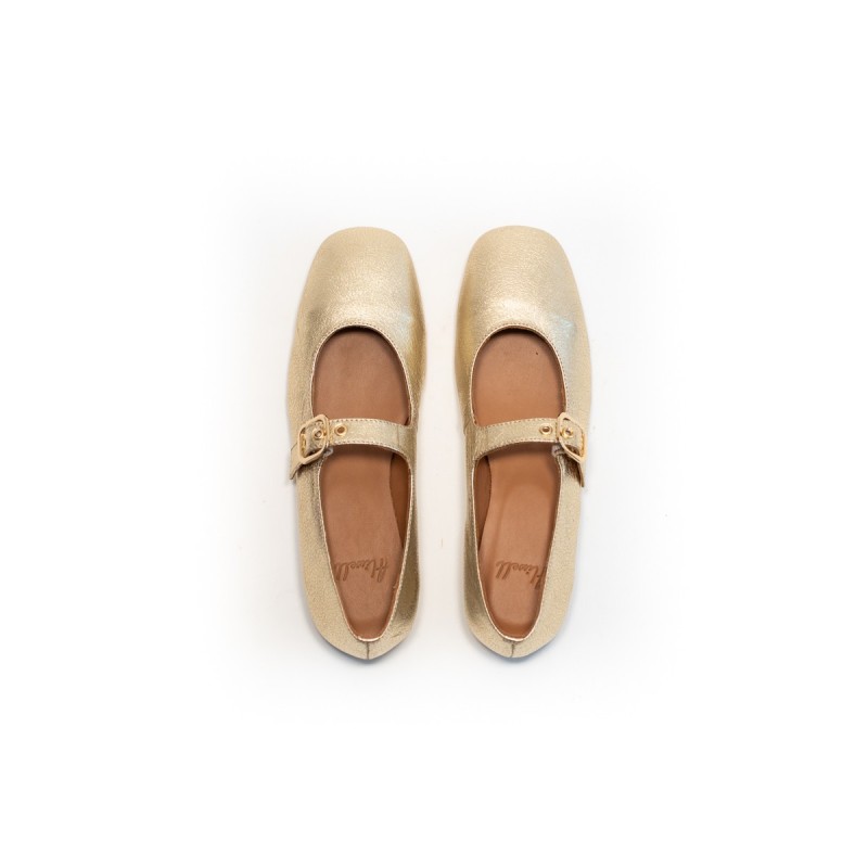 ALIWELL Lisor C.Metal Blondi