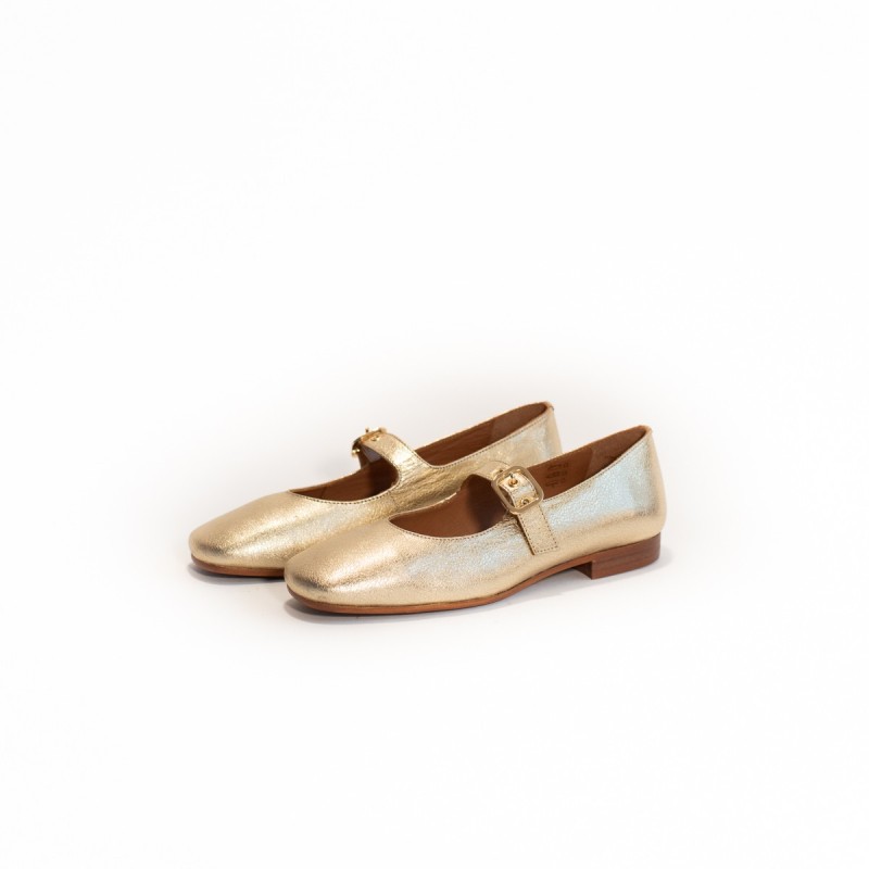 ALIWELL Lisor C.Metal Blondi