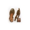 ALIWELL Opale Teyus Olive
