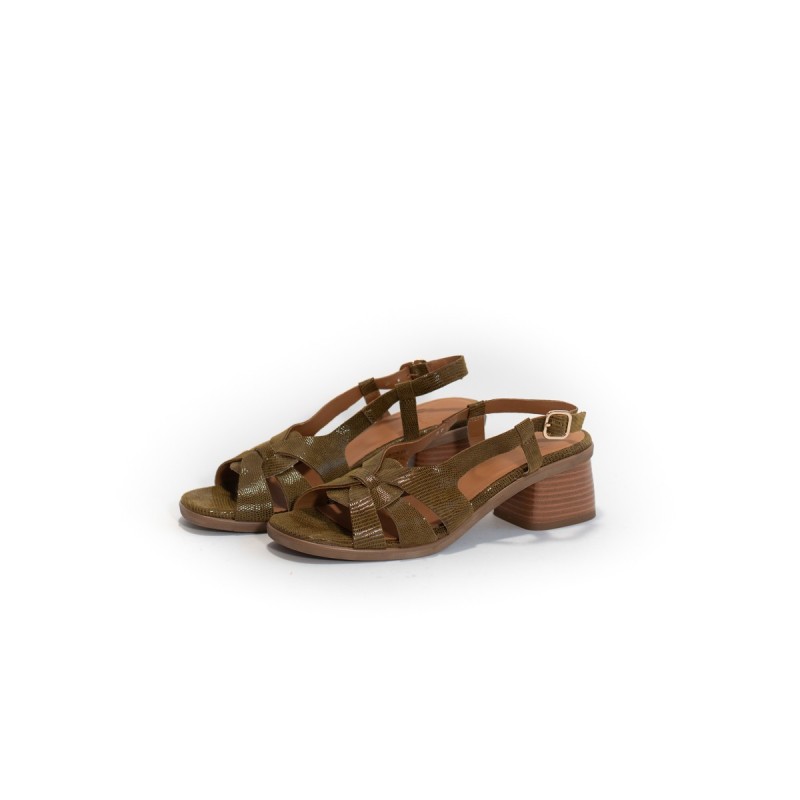 ALIWELL Opale Teyus Olive