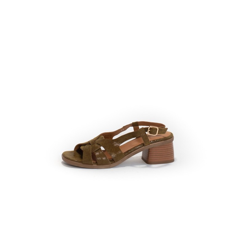 ALIWELL Opale Teyus Olive