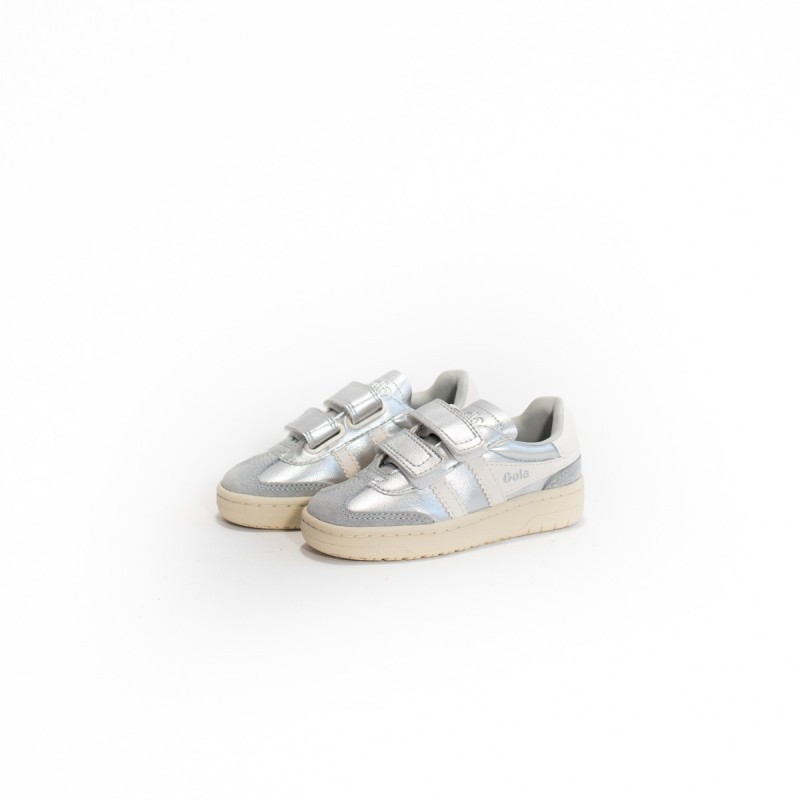 GOLA Viper Glimmer Strap Silver/OffWhite