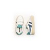 GOLA Falcon Strap Trainer White/Moonlight/Sea