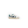 GOLA Falcon Strap Trainer White/Moonlight/Sea
