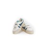 GOLA Falcon Strap Trainer White/Moonlight/Sea