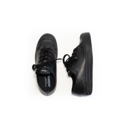 NOVESTA Star Master Leather Black