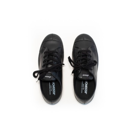 NOVESTA Star Master Leather Black