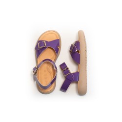 OCRA D612 Piuma Violet