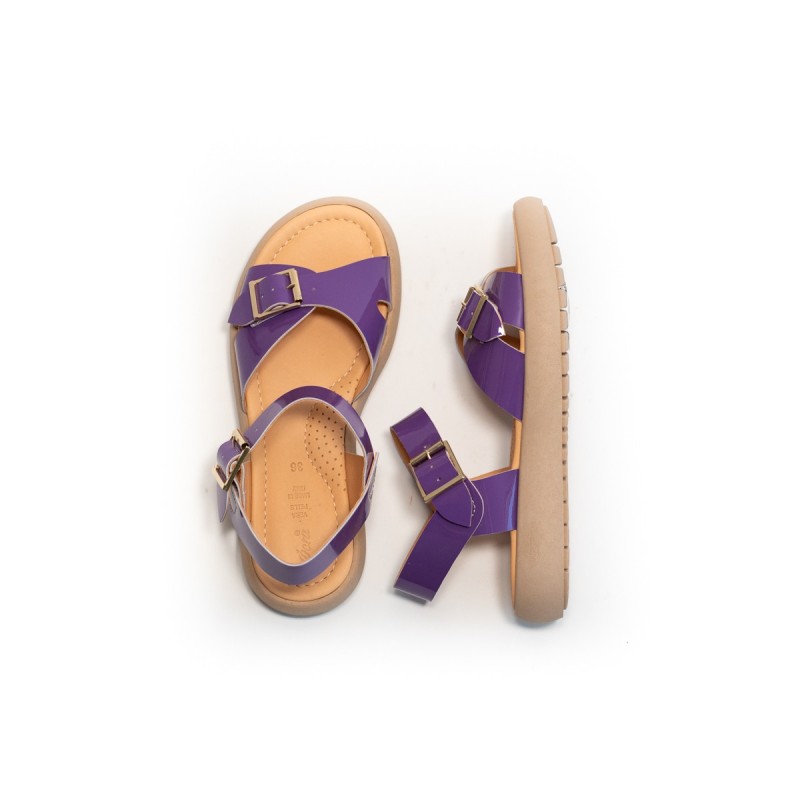 OCRA D612 Piuma Violet