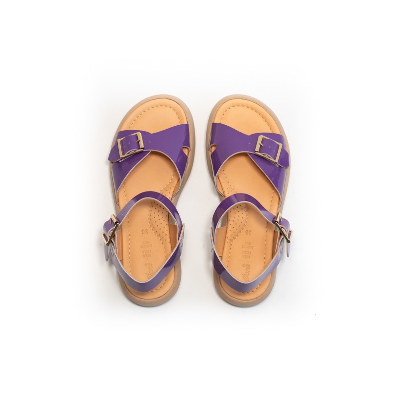 OCRA D612 Piuma Violet