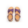 OCRA D612 Piuma Violet