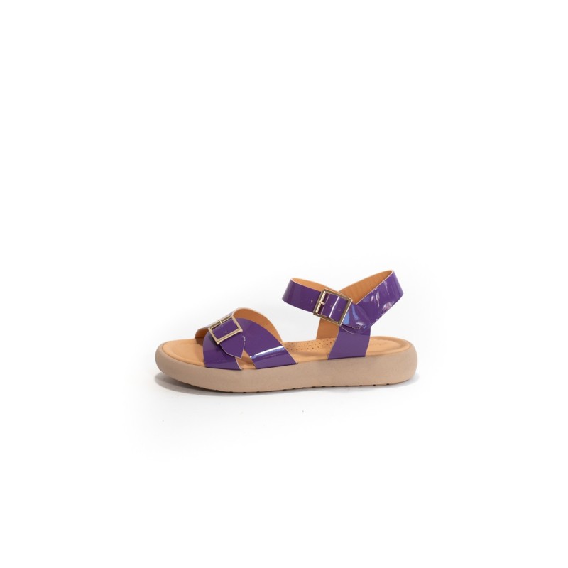 OCRA D612 Piuma Violet