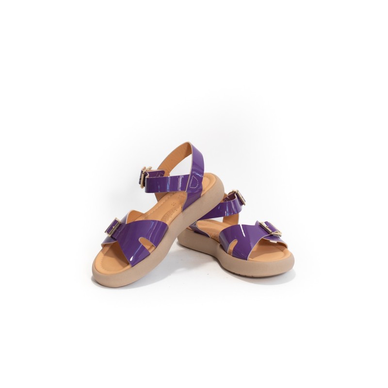 OCRA D612 Piuma Violet