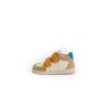 OCRA D077 Suède Velour Yogurt Mousse Milk