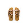 PLAKTON Beta Animal Print Cuero