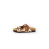 PLAKTON Beta Animal Print Cuero
