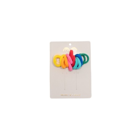 MIMI&LULA Primary Towel Elastique Multi