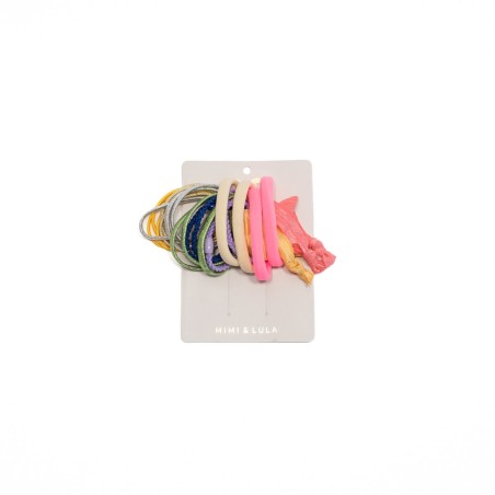 MIMI&LULA Summer Elastique