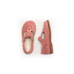 BEBERLIS Laurent London Old Rose