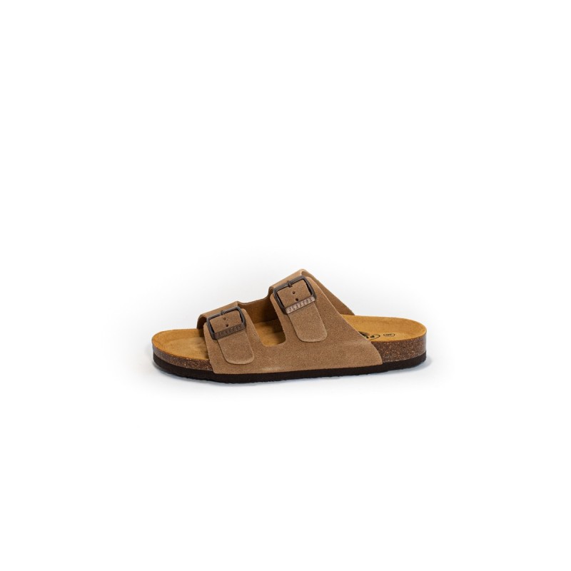 PLAKTON Beta Afelpado Tan