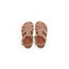 SHOESME IC26S005-C Sandale Taupe