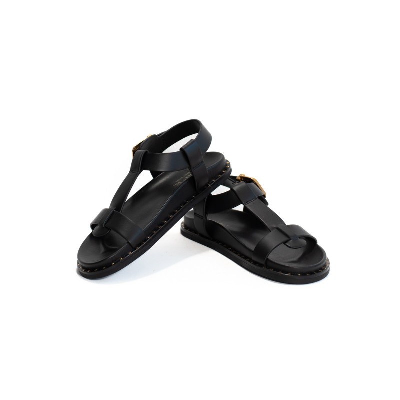 ALPE 55761705 Negro