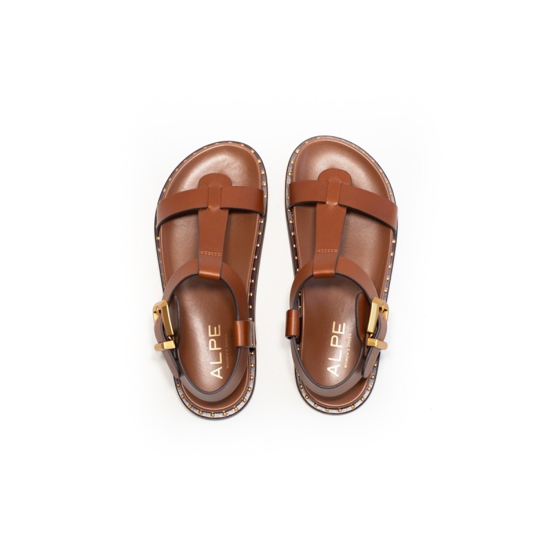 ALPE 55761701 Cuero