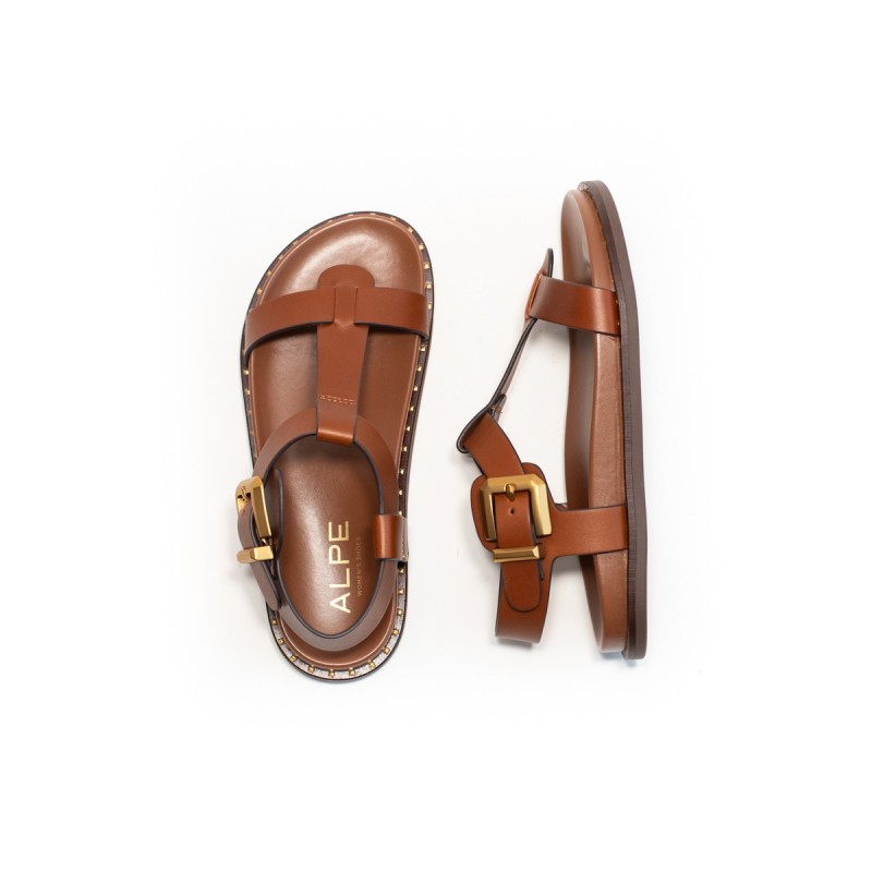 ALPE 55761701 Cuero