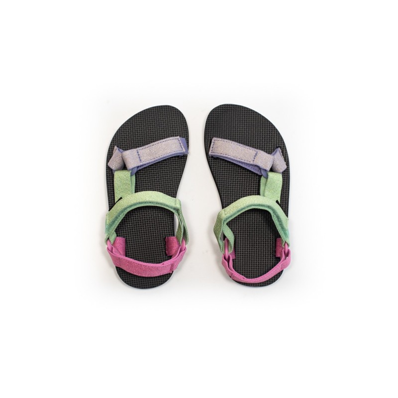TEVA K Original Universal Metallic Green Multi