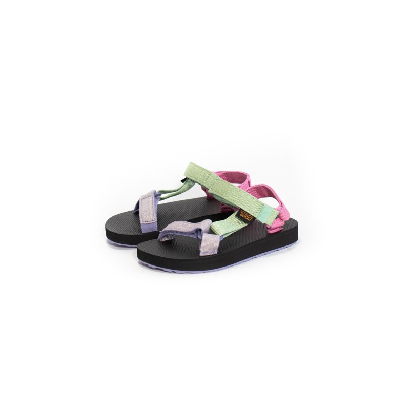 TEVA K Original Universal Metallic Green Multi