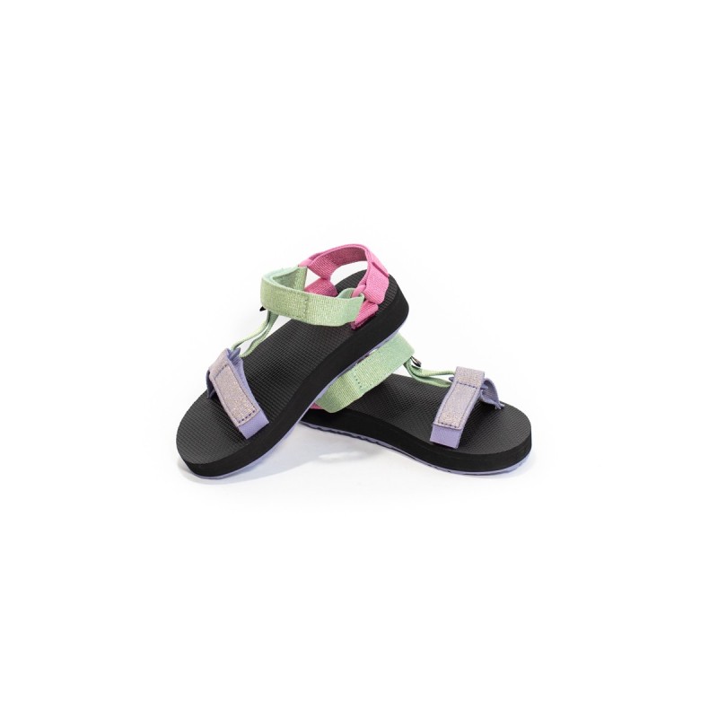 TEVA K Original Universal Metallic Green Multi