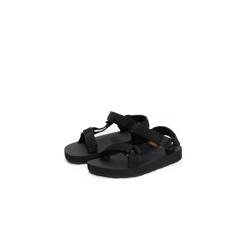TEVA K Original Universal Black