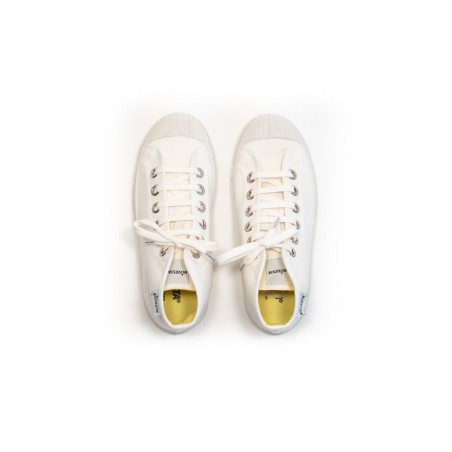 NOVESTA STAR Dribble White