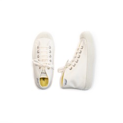 NOVESTA STAR Dribble White