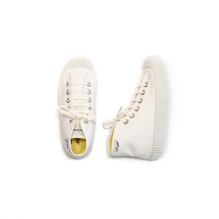 NOVESTA STAR Dribble White