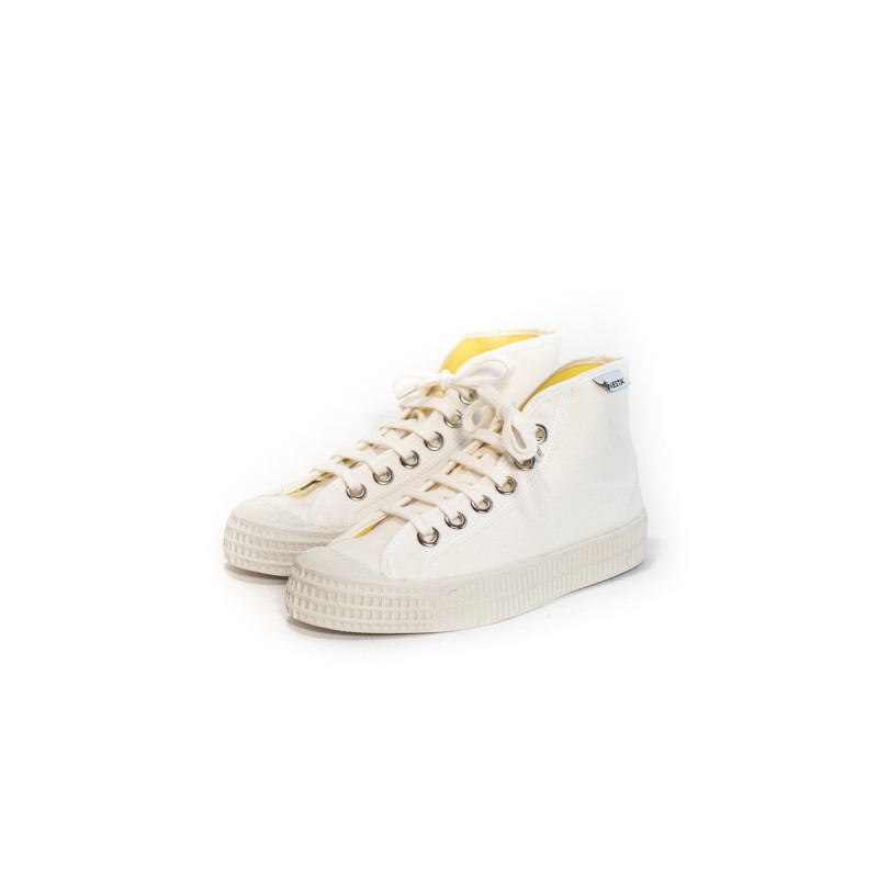 NOVESTA STAR Dribble White