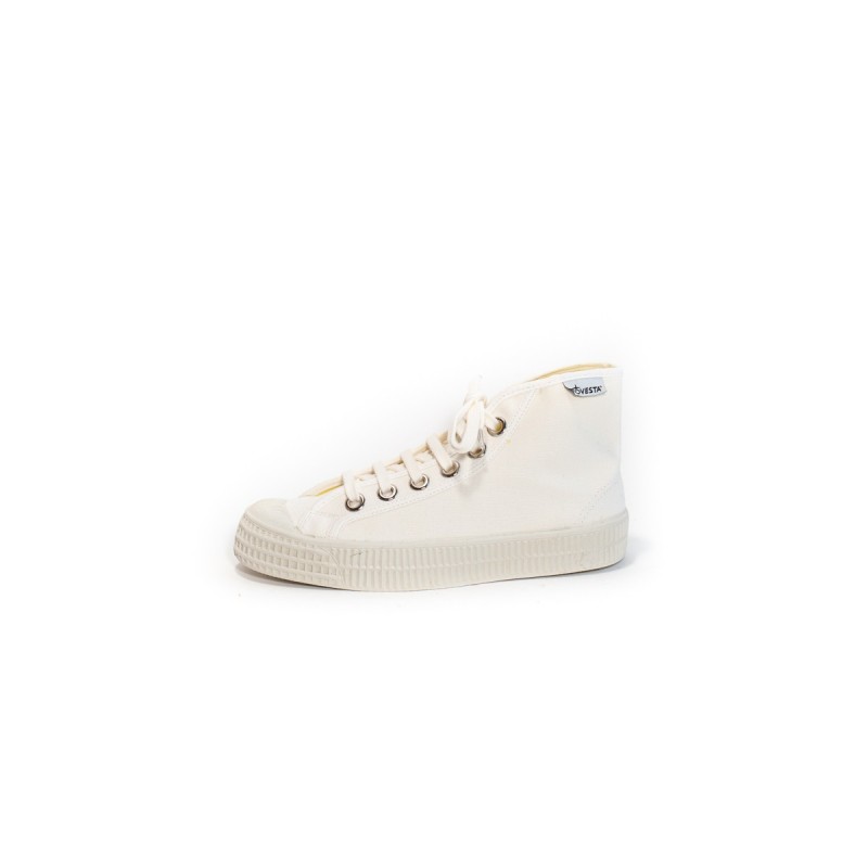 NOVESTA STAR Dribble White