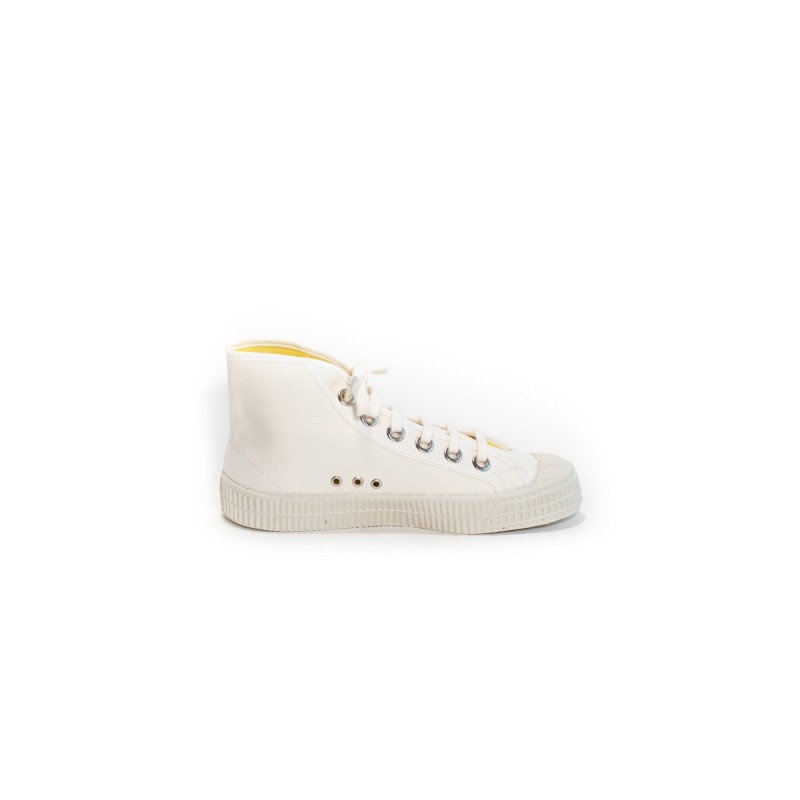 NOVESTA STAR Dribble White