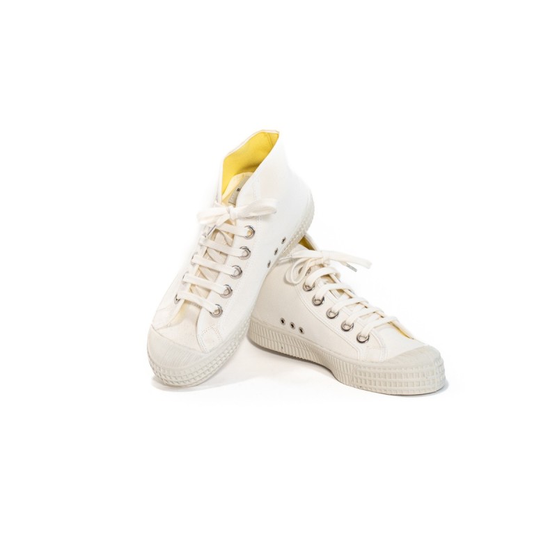 NOVESTA STAR Dribble White