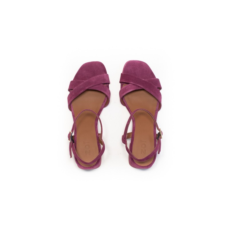 ZOI Z1400/008 Violet