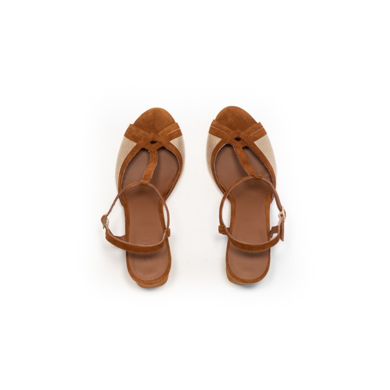 ZOI Z1330/005 Robble Onyx