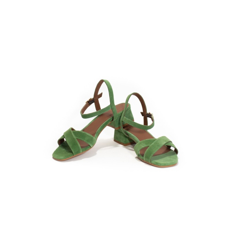 ZOI Z1140/010 Pistache