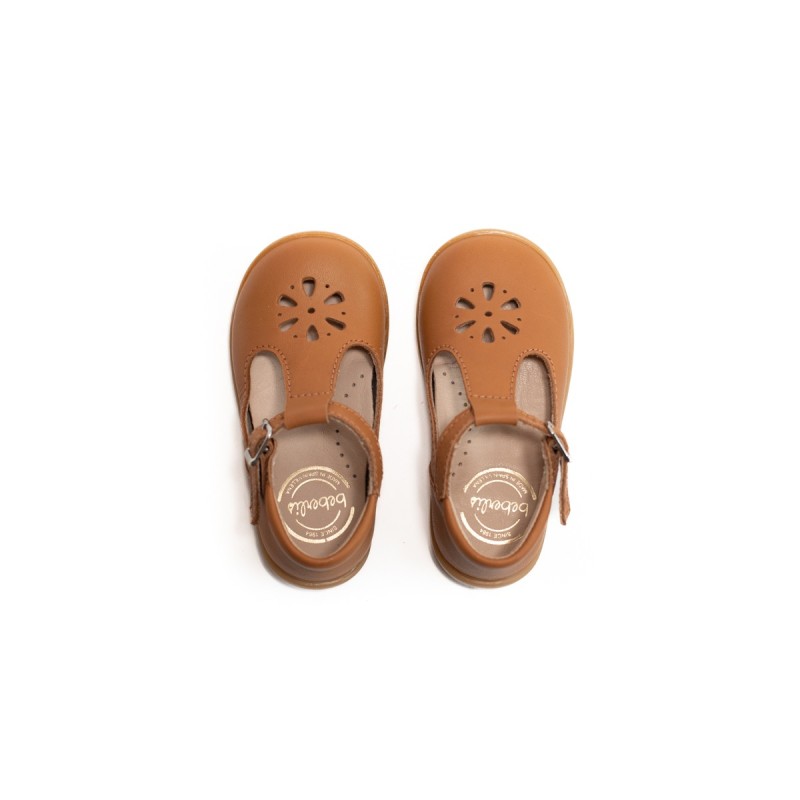 BEBERLIS 23738 Seta Tan