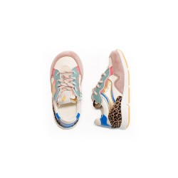 OCRA D367 - Confetto Mousse Milk