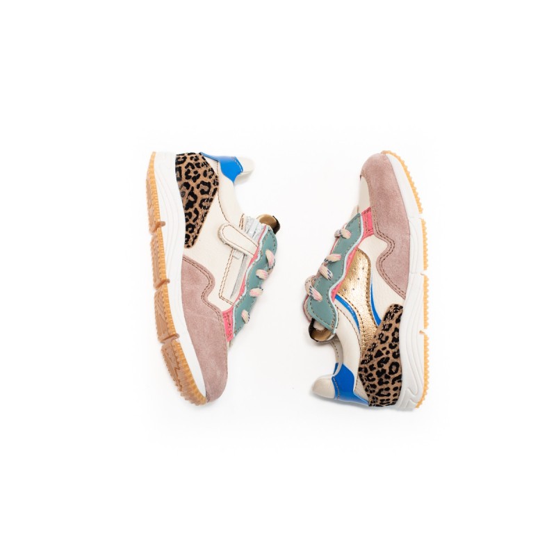 OCRA D367 - Confetto Mousse Milk