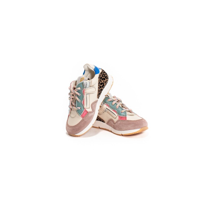 OCRA D367 - Confetto Mousse Milk