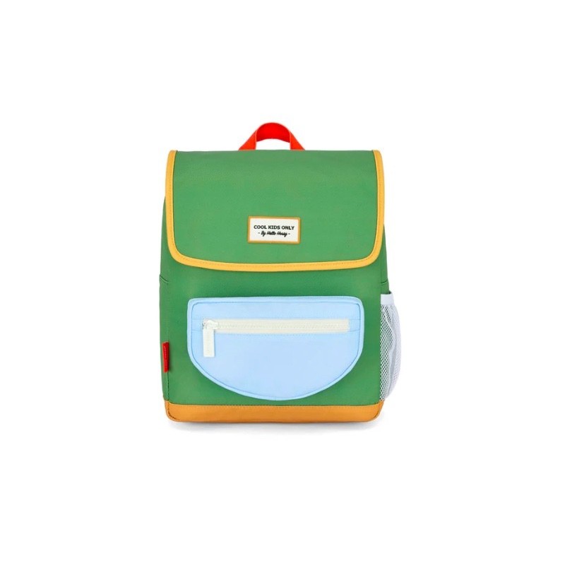 HELLO HOSSY Sac Mini Green Lake