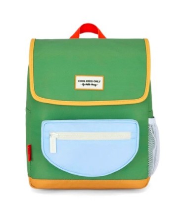 HELLO HOSSY Sac Mini Green Lake