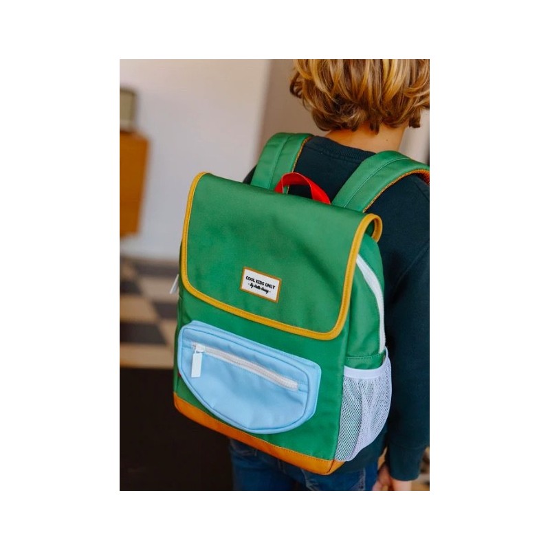 HELLO HOSSY Sac Mini Green Lake