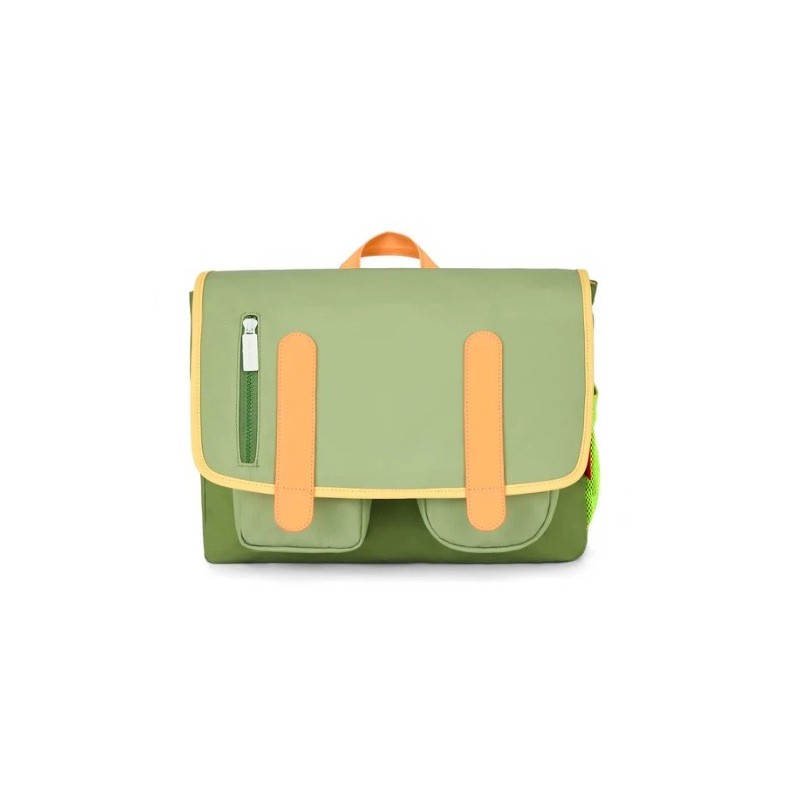 HELLO HOSSY Cartable Mini Safari